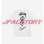 나이키 x 스투시 NRG RA 티셔츠 서밋 화이트